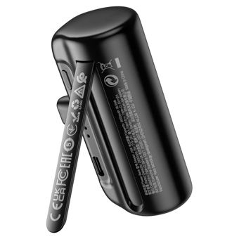 Power Bank J106